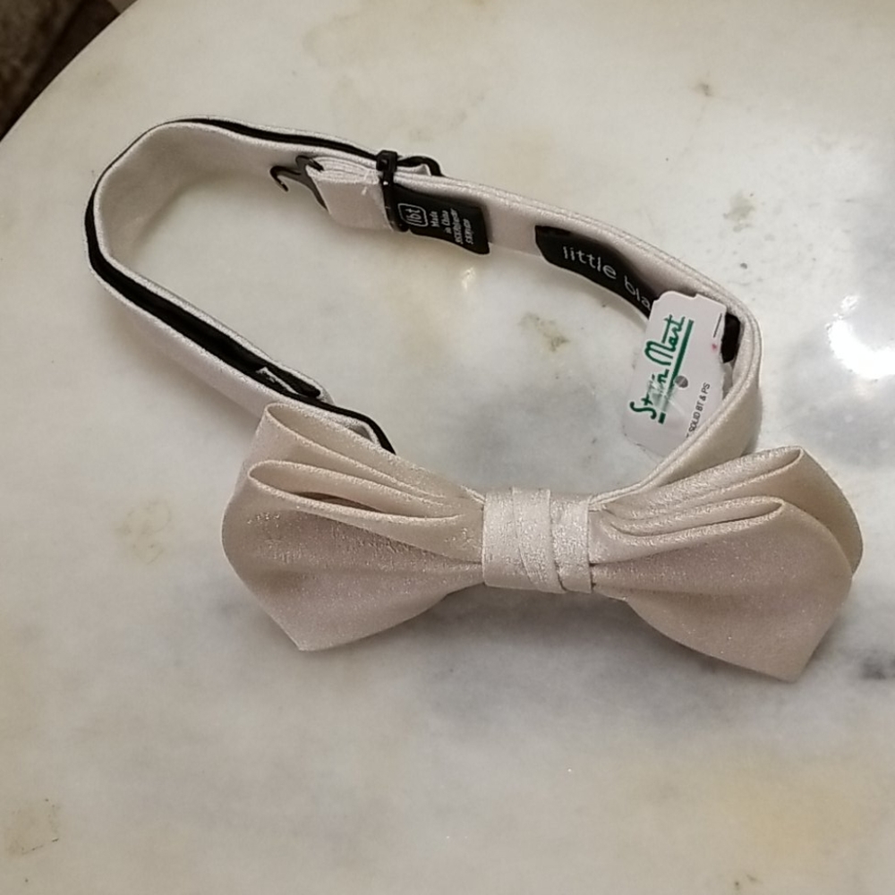 Pre -tied bowtie  ( Stein Mart)